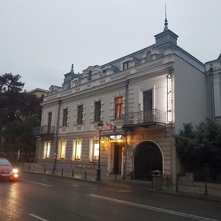 Memoir Hotel Tbilisi Exterior photo